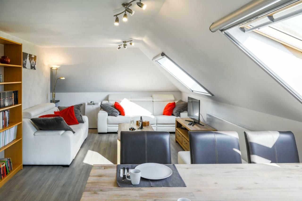 Het Kleine Paradijs Damme Extérieur photo