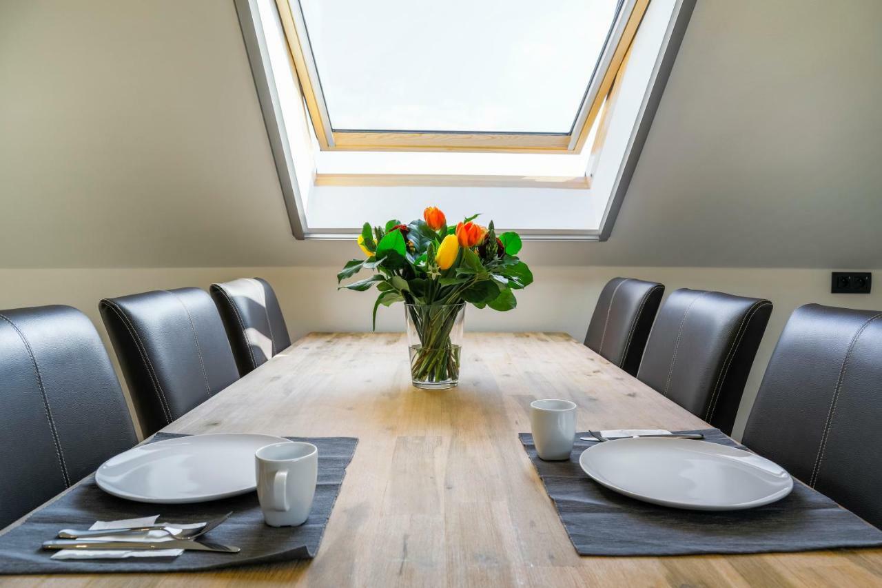 Het Kleine Paradijs Damme Extérieur photo